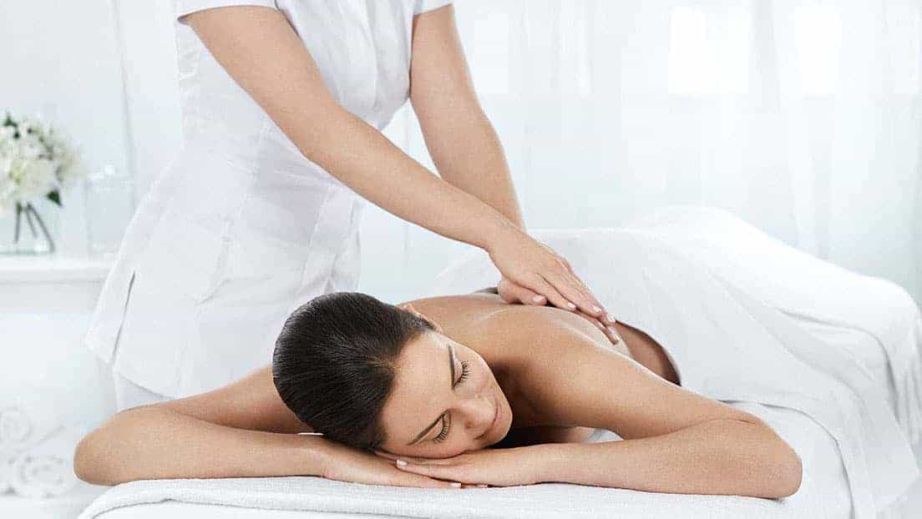 Spa Breaks